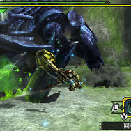 『モンハン クロス』で「森丘」復活！新モンスター「ライゼクス」や、ジャストガードが使える「ブシドースタイル」も公開