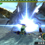 『モンハン クロス』で「森丘」復活！新モンスター「ライゼクス」や、ジャストガードが使える「ブシドースタイル」も公開