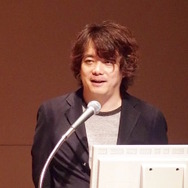 【CEDEC2015】「オレが掟だ。キミらが頼りだ。」他業種のクリエイターと歩んだ9年間～レベルファイブ日野晃博氏