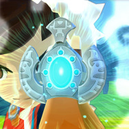 RPG『モンハン ストーリーズ』はターン制バトルに…物語や登場キャラも明らかに