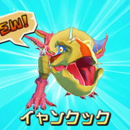 RPG『モンハン ストーリーズ』はターン制バトルに…物語や登場キャラも明らかに