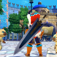 RPG『モンハン ストーリーズ』はターン制バトルに…物語や登場キャラも明らかに