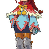 RPG『モンハン ストーリーズ』はターン制バトルに…物語や登場キャラも明らかに