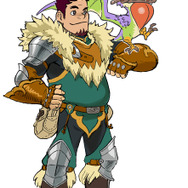 RPG『モンハン ストーリーズ』はターン制バトルに…物語や登場キャラも明らかに