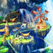 RPG『モンハン ストーリーズ』はターン制バトルに…物語や登場キャラも明らかに