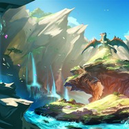 RPG『モンハン ストーリーズ』はターン制バトルに…物語や登場キャラも明らかに