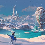 RPG『モンハン ストーリーズ』はターン制バトルに…物語や登場キャラも明らかに