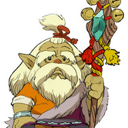 RPG『モンハン ストーリーズ』はターン制バトルに…物語や登場キャラも明らかに