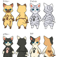 RPG『モンハン ストーリーズ』はターン制バトルに…物語や登場キャラも明らかに