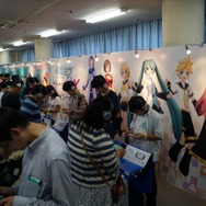 【レポート】『初音ミク -Project DIVA- X』に“リボンガール”登場!?新ノーツや変更されたモジュール入手方法などをお届け