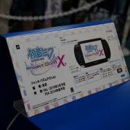 【レポート】『初音ミク -Project DIVA- X』に“リボンガール”登場!?新ノーツや変更されたモジュール入手方法などをお届け