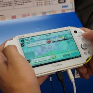 【レポート】『初音ミク -Project DIVA- X』に“リボンガール”登場!?新ノーツや変更されたモジュール入手方法などをお届け