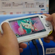 【レポート】『初音ミク -Project DIVA- X』に“リボンガール”登場!?新ノーツや変更されたモジュール入手方法などをお届け