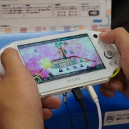 【レポート】『初音ミク -Project DIVA- X』に“リボンガール”登場!?新ノーツや変更されたモジュール入手方法などをお届け