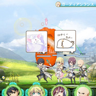 サイバード初の王道ファンタジーRPG『ヴァリアントナイツ』配信開始…声優は山谷祥生、雨宮天など66名