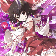 不思議の幻想郷 -THE TOWER OF DESIRE-