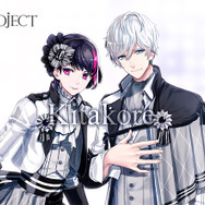 西川貴教×志倉千代丸による男性アイドルプロジェクト「B-project」始動！計10名のメンバー＆豪華キャスト陣をお届け