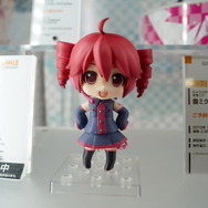 初音ミク新作フィギュア「オレンジブロッサム」「mebae」「ウィンターヒロイン」お披露目…「ねんどろいど 重音テト」も
