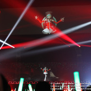 【レポート】デビューから8年、ついに初音ミクが武道館に!7回うるっとして2回ガチ泣きした「マジカルミライ 2015」初日ライブ