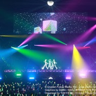 【レポート】デビューから8年、ついに初音ミクが武道館に!7回うるっとして2回ガチ泣きした「マジカルミライ 2015」初日ライブ