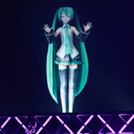 【レポート】デビューから8年、ついに初音ミクが武道館に!7回うるっとして2回ガチ泣きした「マジカルミライ 2015」初日ライブ