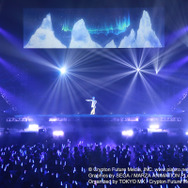 【レポート】デビューから8年、ついに初音ミクが武道館に!7回うるっとして2回ガチ泣きした「マジカルミライ 2015」初日ライブ