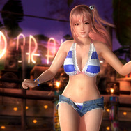 『DOA Xtreme 3』総選挙の中間結果第2弾が発表…8位紅葉、9位エレナ、10位レイファン