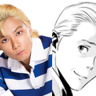 矢野聖人（シンゴ役）