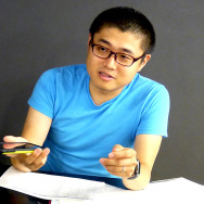 「ゲームは継続率や独自性重視」―ネクソン経営企画室長、熊谷峻平氏に訊く