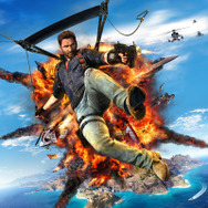 『ジャストコーズ3』『ヒットマン』国内発売決定、「TGS 2015」ではイベントも実施