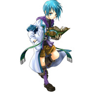 『ブレイブ フロンティア』フロンティアゲートナビゲータ