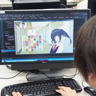 【特集】就職はあくまで通過点。「創る・見せる・売り込む」が方針の「アミューズメントメディア総合学院」の学びとは