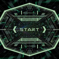 カチャカチャッタン！ハッキング方法が“音ゲー”なPC向けハッカーゲーム『HACKAER’S BEAT』配信開始