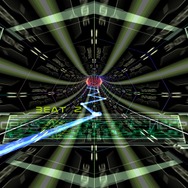 カチャカチャッタン！ハッキング方法が“音ゲー”なPC向けハッカーゲーム『HACKAER’S BEAT』配信開始