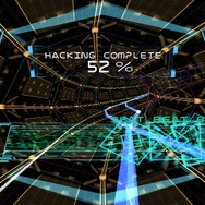 カチャカチャッタン！ハッキング方法が“音ゲー”なPC向けハッカーゲーム『HACKAER’S BEAT』配信開始