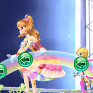 カラオケ機能搭載の3DS『アイカツ！ My No.1 Stage！』収録ドレスは580種超えで、楽曲は16曲