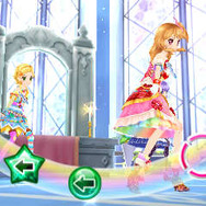 カラオケ機能搭載の3DS『アイカツ！ My No.1 Stage！』収録ドレスは580種超えで、楽曲は16曲