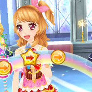 カラオケ機能搭載の3DS『アイカツ！ My No.1 Stage！』収録ドレスは580種超えで、楽曲は16曲