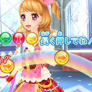 カラオケ機能搭載の3DS『アイカツ！ My No.1 Stage！』収録ドレスは580種超えで、楽曲は16曲