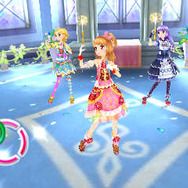 カラオケ機能搭載の3DS『アイカツ！ My No.1 Stage！』収録ドレスは580種超えで、楽曲は16曲