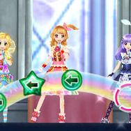 カラオケ機能搭載の3DS『アイカツ！ My No.1 Stage！』収録ドレスは580種超えで、楽曲は16曲