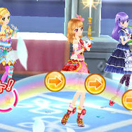 カラオケ機能搭載の3DS『アイカツ！ My No.1 Stage！』収録ドレスは580種超えで、楽曲は16曲