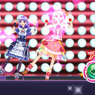 カラオケ機能搭載の3DS『アイカツ！ My No.1 Stage！』収録ドレスは580種超えで、楽曲は16曲