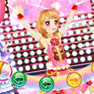 カラオケ機能搭載の3DS『アイカツ！ My No.1 Stage！』収録ドレスは580種超えで、楽曲は16曲