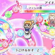 カラオケ機能搭載の3DS『アイカツ！ My No.1 Stage！』収録ドレスは580種超えで、楽曲は16曲