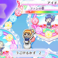 カラオケ機能搭載の3DS『アイカツ！ My No.1 Stage！』収録ドレスは580種超えで、楽曲は16曲