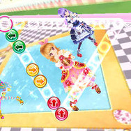 カラオケ機能搭載の3DS『アイカツ！ My No.1 Stage！』収録ドレスは580種超えで、楽曲は16曲