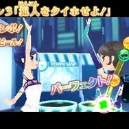 カラオケ機能搭載の3DS『アイカツ！ My No.1 Stage！』収録ドレスは580種超えで、楽曲は16曲