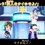 カラオケ機能搭載の3DS『アイカツ！ My No.1 Stage！』収録ドレスは580種超えで、楽曲は16曲