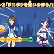 カラオケ機能搭載の3DS『アイカツ！ My No.1 Stage！』収録ドレスは580種超えで、楽曲は16曲